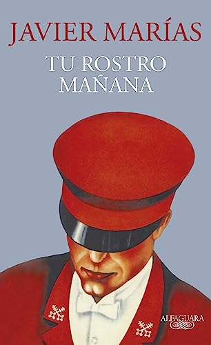 Tu rostro mañana (Hispánica)