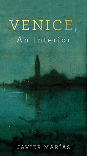 Venice, An Interior Venice, An Interior von Penguin