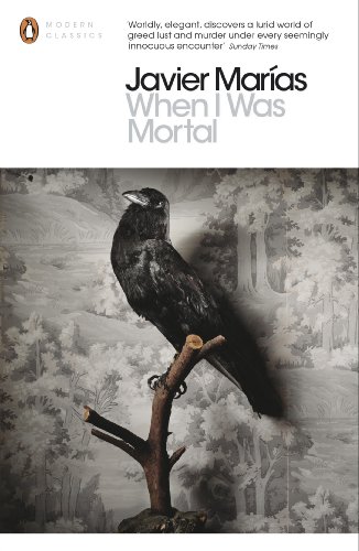 When I Was Mortal (Penguin Modern Classics)