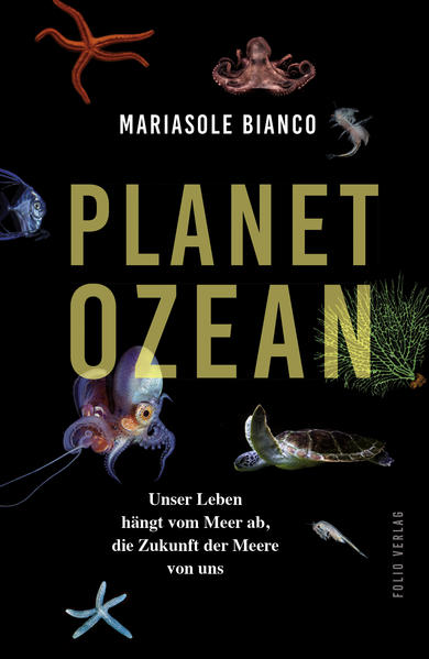 Planet Ozean von Folio Verlagsges. Mbh