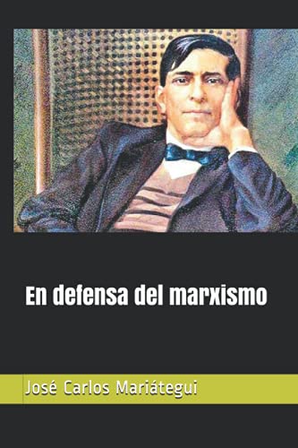 En defensa del marxismo