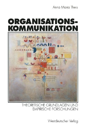 Organisationskommunikation