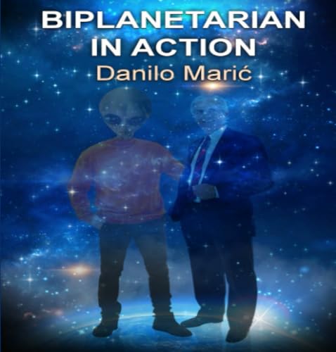 Biplanatarian In Action von ShieldCrest Publishing