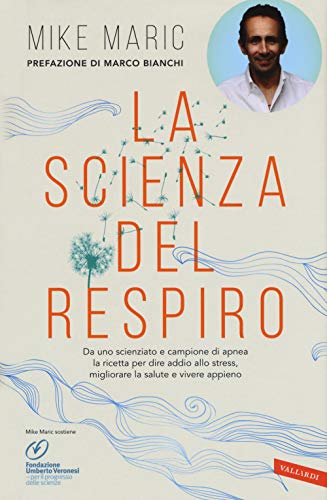 La scienza del respiro von Vallardi A.