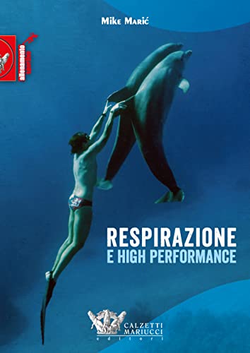 Respirazione e high performance von Calzetti Mariucci