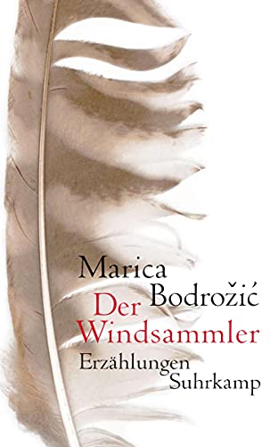 Der Windsammler: Erzählungen Der Windsammler: Erzählungen
