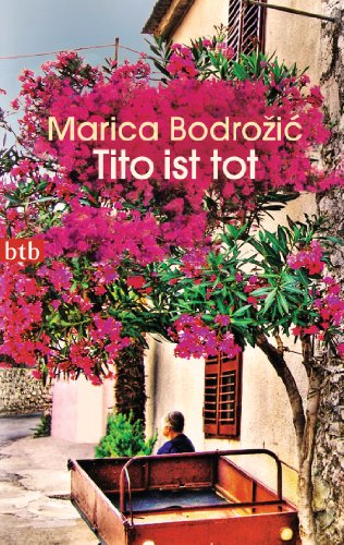 Tito ist tot von btb