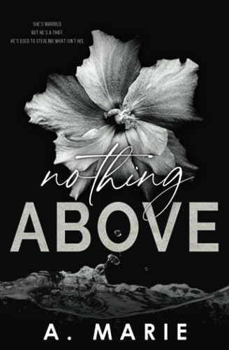 Nothing Above: A Dark Romance Standalone
