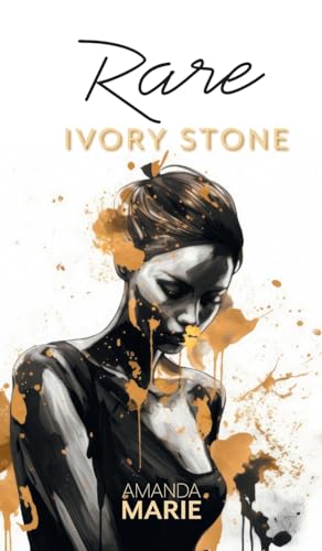 Ivory Stone (Rare) von FriesenPress