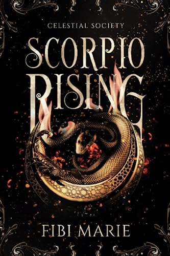 Scorpio Rising (Celestial Society, Band 1) von Library and Archives Canada