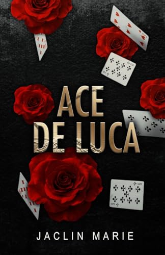 Ace De Luca von Jaclin Marie