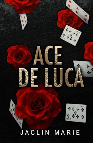 Ace De Luca von Jaclin Marie