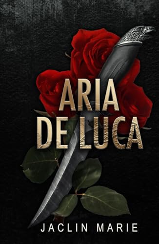Aria De Luca von Jaclin Marie