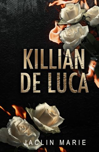 Killian De Luca von Jaclin Marie