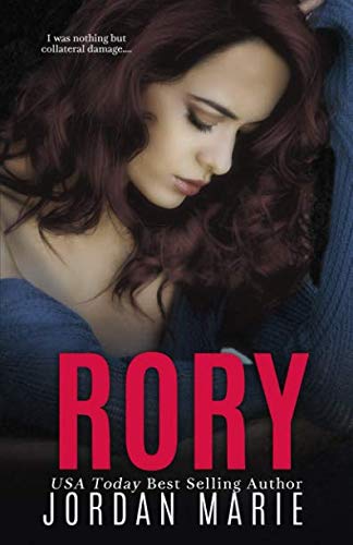 Rory (Savage MC-Tennessee, Band 3)