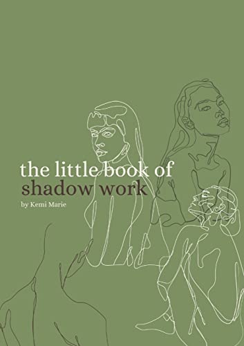 The Little Book of Shadow Work Vol. 1 von Lulu.com