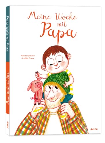 Meine Woche mit Mama/Meine Woche mit Papa: Ich ziehe mich an