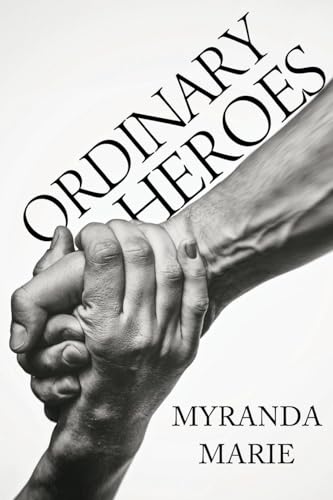 Ordinary Heroes von Vanguard Press