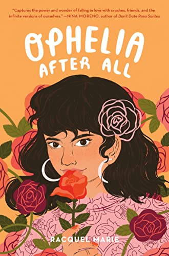 Ophelia After All von MACMILLAN