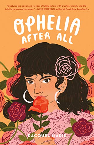 Ophelia After All von Feiwel & Friends