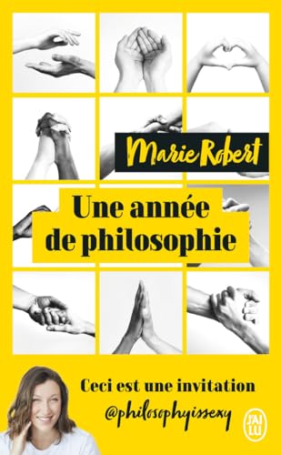 Une année de philosophie von J'AI LU