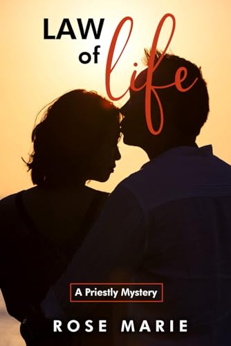 Law of Life (A Priestly Mystery, Band 1) von The Book Publishing Solutions