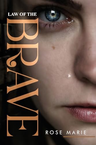 Law of the Brave (A Priestly Mystery, Band 2) von The Book Publishing Pros