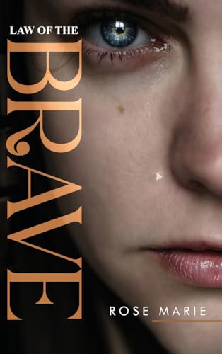 Law of the Brave (A Priestly Mystery, Band 2) von The Book Publishing Pros