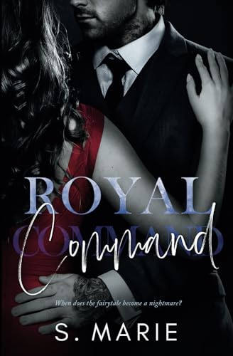 Royal Command (Royal Watch, Band 2)