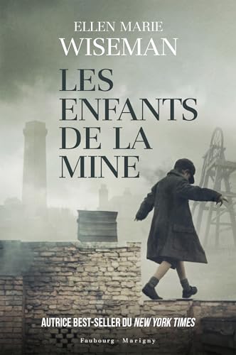 Les Enfants de la mine von FAUBOURG MARIGN