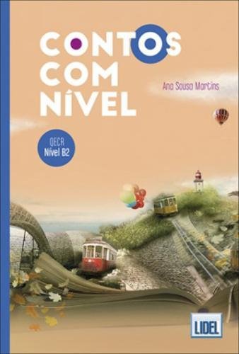 Contos com Nivel: Livro (B2)