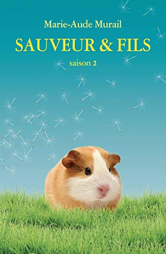 Sauveur & Fils, Saison 2 (poche)