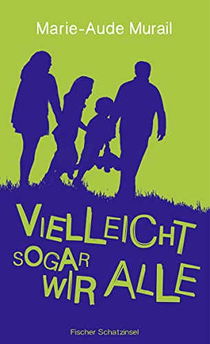 Vielleicht sogar wir alle Vielleicht sogar wir alle