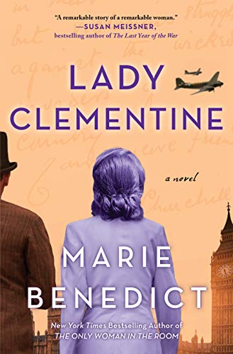 Lady Clementine Lady Clementine