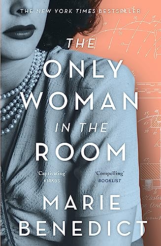 The Only Woman in the Room: Marie Benedict von Hodder Paperbacks