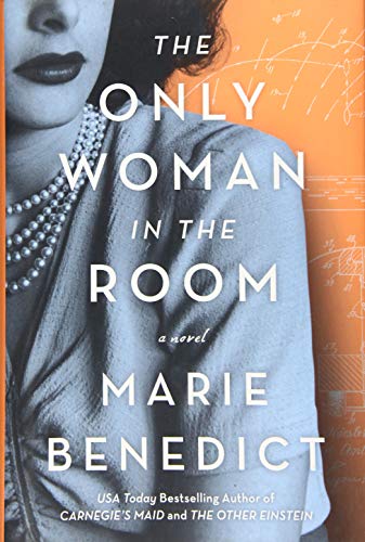 The Only Woman in the Room The Only Woman in the Room