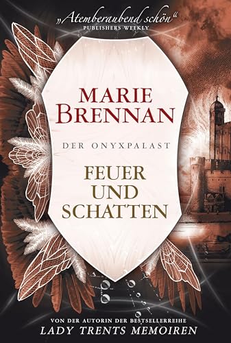 Der Onyxpalast 2: Feuer und Schatten