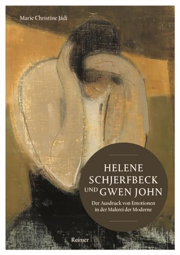 Helene Schjerfbeck und Gwen John: Der Ausdruck von Emotionen in der Malerei der Moderne