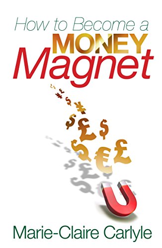 How to Become a Money Magnet von Hay House UK Ltd