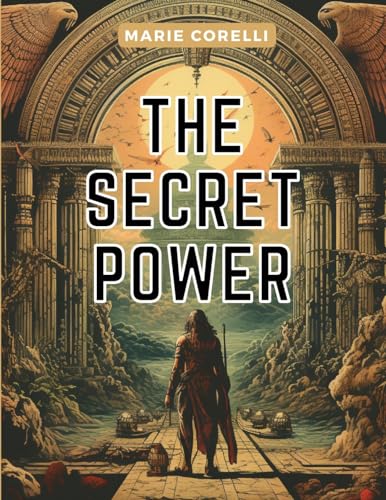 The Secret Power von Global Book Company