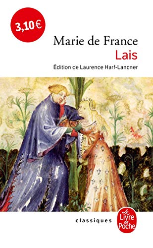 Lais (Le Livre de Poche)