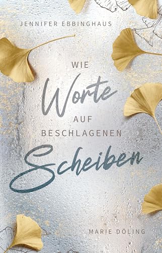 Wie Worte auf beschlagenen Scheiben von NOVA MD