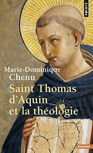 Saint Thomas d'Aquin et la Théologie von Points