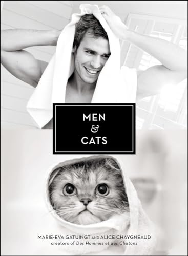 Men & Cats (The Men And Series) von TarcherPerigee