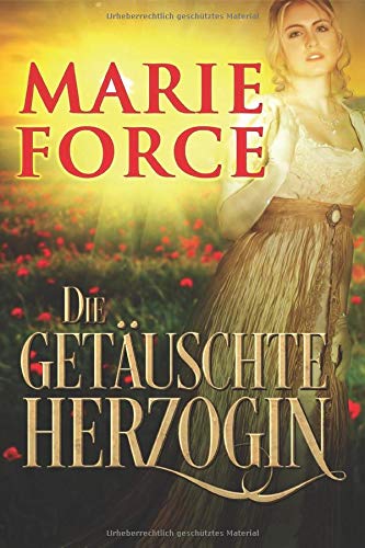 Die getäuschte Herzogin (“Vergoldetes Zeitalter“-Reihe, Band 1)