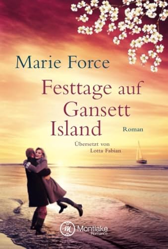 Festtage auf Gansett Island: Roman (Die McCarthys, Band 14)