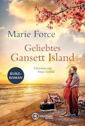 Geliebtes Gansett Island – Kevin & Chelsea: Kurzroman (Die McCarthys, Band 18)