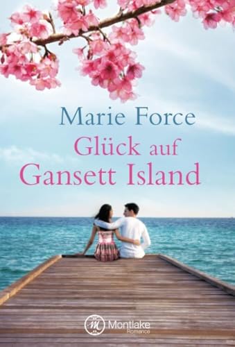 Glück auf Gansett Island (Die McCarthys, Band 4)