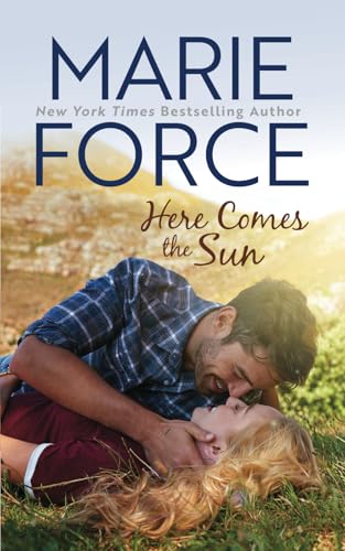 Here Comes the Sun (Butler, Vermont Series, Band 3) von HTJB, Inc.