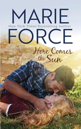 Here Comes the Sun (Butler, Vermont Series, Band 3)